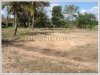 ID: 655 - Vacant land in town near Sanchiang Market