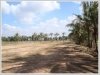 ID: 655 - Vacant land in town near Sanchiang Market