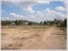 ID: 655 - Vacant land in town near Sanchiang Market