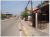 ID: 8 - Nice shophouse with row house behind Lao stock market