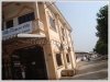 ID: 8 - Nice shophouse with row house behind Lao stock market