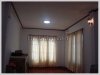 ID: 2340 - New one floor Villa hosue with full furniture close to Lao stock market