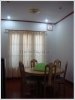ID: 2340 - New one floor Villa hosue with full furniture close to Lao stock market