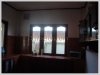 ID: 2340 - New one floor Villa hosue with full furniture close to Lao stock market