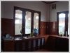 ID: 2340 - New one floor Villa hosue with full furniture close to Lao stock market