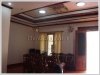 ID: 2340 - New one floor Villa hosue with full furniture close to Lao stock market
