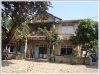 id: 108 - Old house in center in front of Mekong close to Don Chan Palace