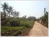 ID: 829 - Vacant land near Mekong Breeze Hotel