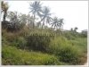 ID: 829 - Vacant land near Mekong Breeze Hotel