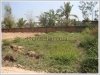 ID: 829 - Vacant land near Mekong Breeze Hotel