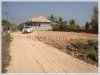 ID: 829 - Vacant land near Mekong Breeze Hotel