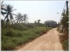 ID: 829 - Vacant land near Mekong Breeze Hotel