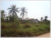 ID: 829 - Vacant land near Mekong Breeze Hotel