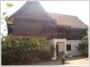 ID: 2362 - Nice Lao style house in diplomatic area near Kiettisack International school