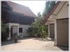 ID: 2362 - Nice Lao style house in diplomatic area near Kiettisack International school