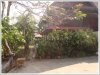 ID: 2362 - Nice Lao style house in diplomatic area near Kiettisack International school