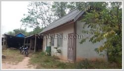 ID: 3923 - Saw Mill Factory for sale in Hongsa District, Sayabouly Province