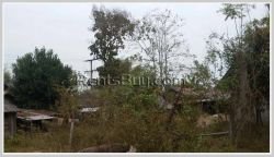 ID: 3923 - Saw Mill Factory for sale in Hongsa District, Sayabouly Province