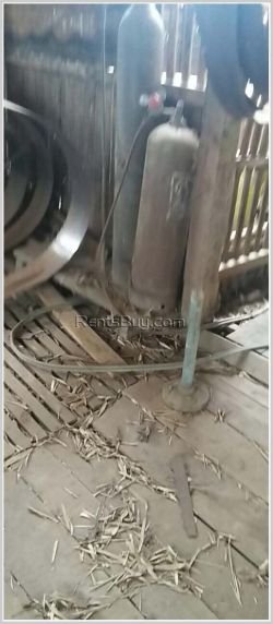 ID: 3923 - Saw Mill Factory for sale in Hongsa District, Sayabouly Province