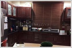 ID: 4029 - Luxury house not far from Local Market with fully furnished for rent & sale
