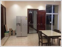 ID: 4029 - Luxury house not far from Local Market with fully furnished for rent & sale