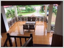 ID: 4124 - Medium Class Hotel in Khammuan Province for sale
