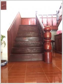 ID: 4124 - Medium Class Hotel in Khammuan Province for sale