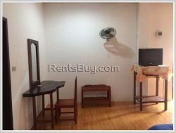 ID: 4124 - Medium Class Hotel in Khammuan Province for sale