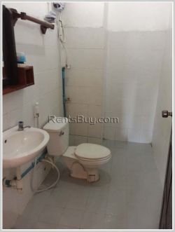 ID: 4124 - Medium Class Hotel in Khammuan Province for sale