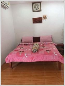 ID: 4124 - Medium Class Hotel in Khammuan Province for sale