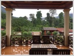 ID: 4124 - Medium Class Hotel in Khammuan Province for sale