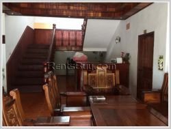 ID: 4124 - Medium Class Hotel in Khammuan Province for sale