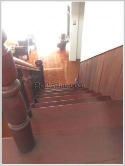 ID: 4124 - Medium Class Hotel in Khammuan Province for sale