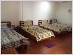ID: 4124 - Medium Class Hotel in Khammuan Province for sale