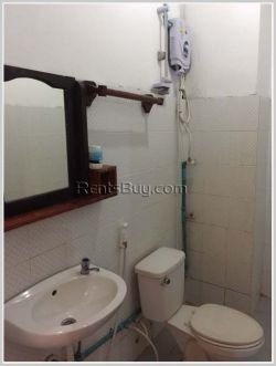 ID: 4124 - Medium Class Hotel in Khammuan Province for sale