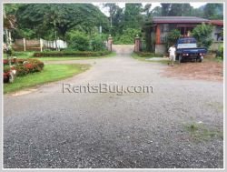 ID: 4124 - Medium Class Hotel in Khammuan Province for sale