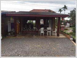 ID: 4124 - Medium Class Hotel in Khammuan Province for sale