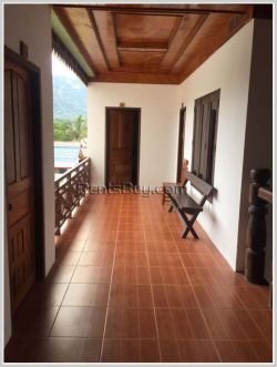 ID: 4124 - Medium Class Hotel in Khammuan Province for sale