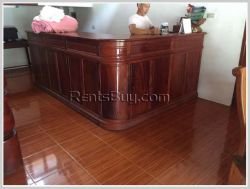 ID: 4124 - Medium Class Hotel in Khammuan Province for sale