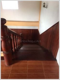 ID: 4124 - Medium Class Hotel in Khammuan Province for sale