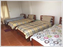 ID: 4124 - Medium Class Hotel in Khammuan Province for sale