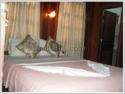 ID: 3912 - The Hotel by Mekong River for rent & sale in Ban Pakbang, Oudomsay Province