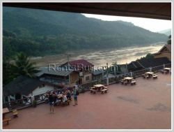 ID: 3912 - The Hotel by Mekong River for rent & sale in Ban Pakbang, Oudomsay Province