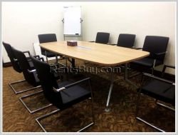 ID: 3499 - Pleasing apartment near Lao-American college and main road for rent in Saysettha District