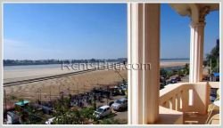 ID: 3981 - Beautiful hotel for rent in Mekong Community and Vansana Hotel