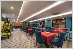 ID: 4269 - Newly built hotel near Vientiane Plaza Hotel in Ban Saylom for sale