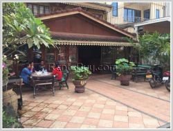 ID: 3927 - Hotel near Morning Market for sale