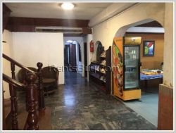 ID: 3927 - Hotel near Morning Market for sale