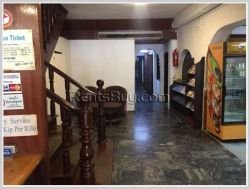 ID: 3927 - Hotel near Morning Market for sale