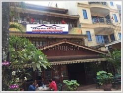 ID: 3927 - Hotel near Morning Market for sale